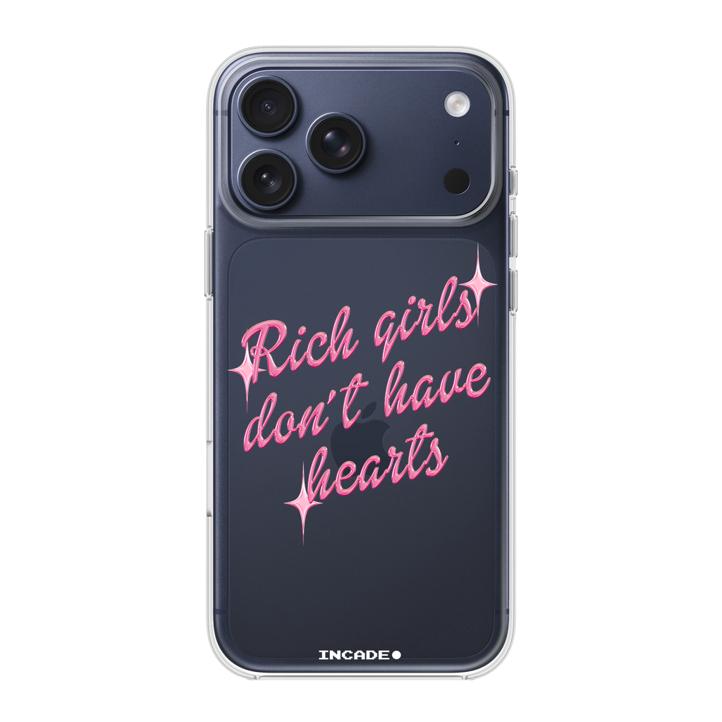 iPhone 17 Pro RICH GIRLS