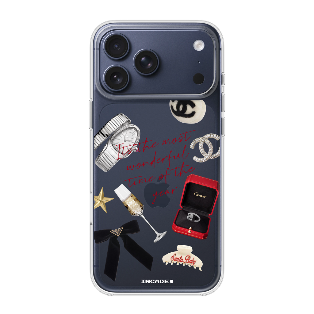 iPhone 17 Pro Max SANTA BABY