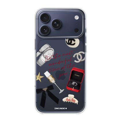 iPhone 17 Pro SANTA BABY