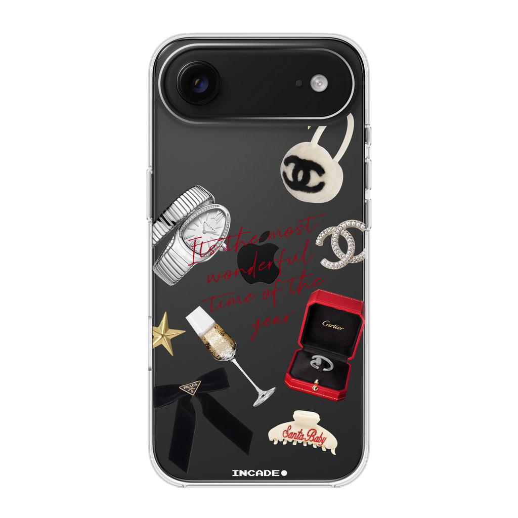 iPhone 17 Air SANTA BABY