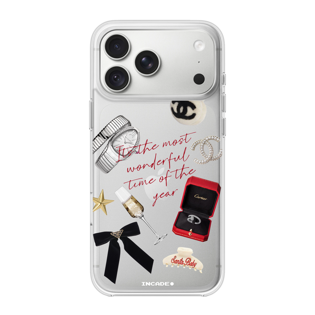iPhone 18 Pro SANTA BABY
