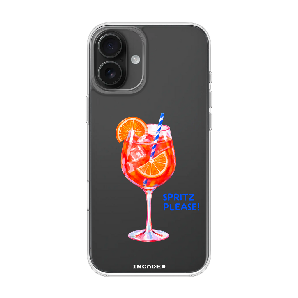 iPhone 16 Plus SPRITZ