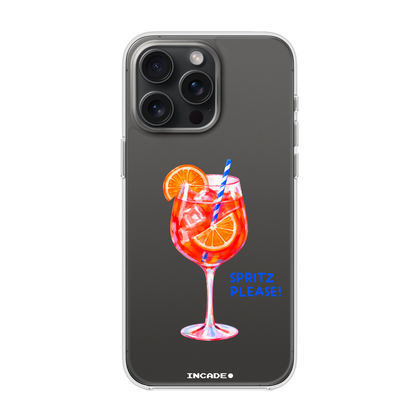 iPhone 15 Pro SPRITZ