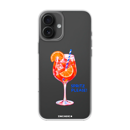 iPhone 16 SPRITZ
