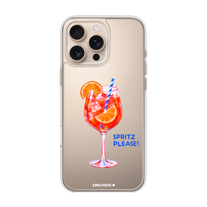 iPhone 16 Pro SPRITZ