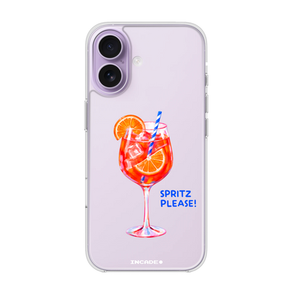 iPhone 17 SPRITZ