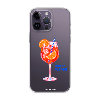 iPhone 14 Pro SPRITZ