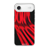 Чохол для iPhone 17 Air з принтом STOP