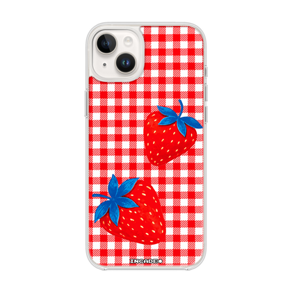 iPhone 14 STRAWBERRY
