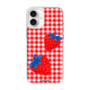 iPhone 16 STRAWBERRY
