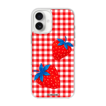 iPhone 16 STRAWBERRY