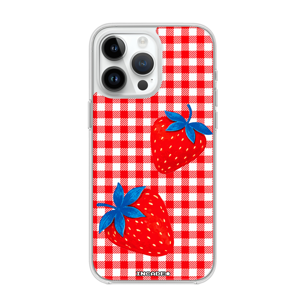 iPhone 14 Pro STRAWBERRY