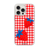 iPhone 15 Pro Max STRAWBERRY