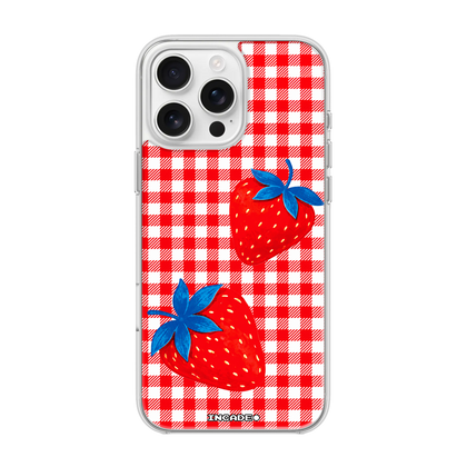 iPhone 16 Pro STRAWBERRY
