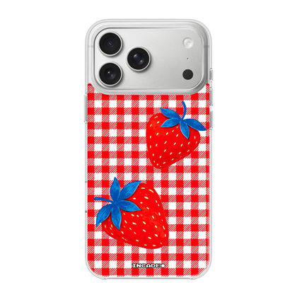 iPhone 17 Pro Max STRAWBERRY