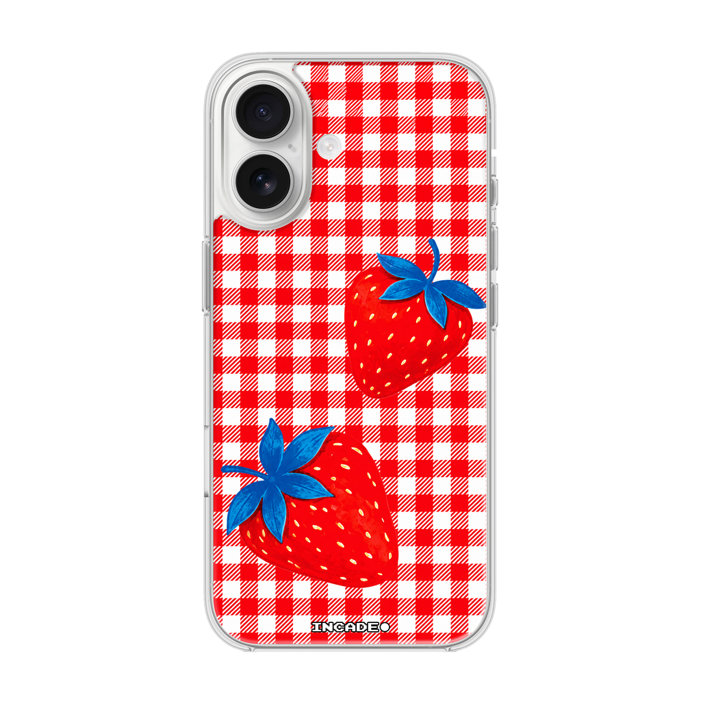iPhone 17 STRAWBERRY
