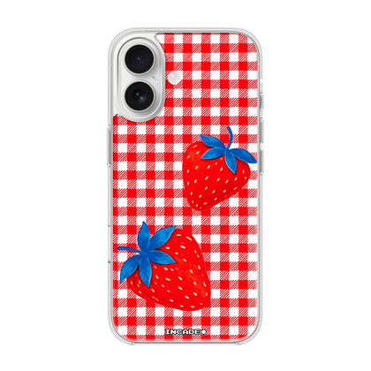 iPhone 17 STRAWBERRY
