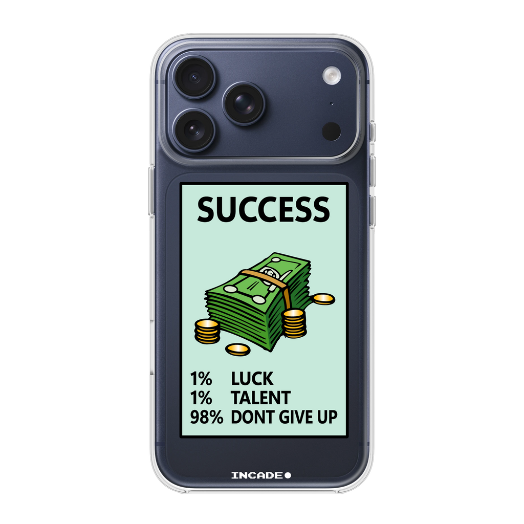 iPhone 17 Pro SUCCESS