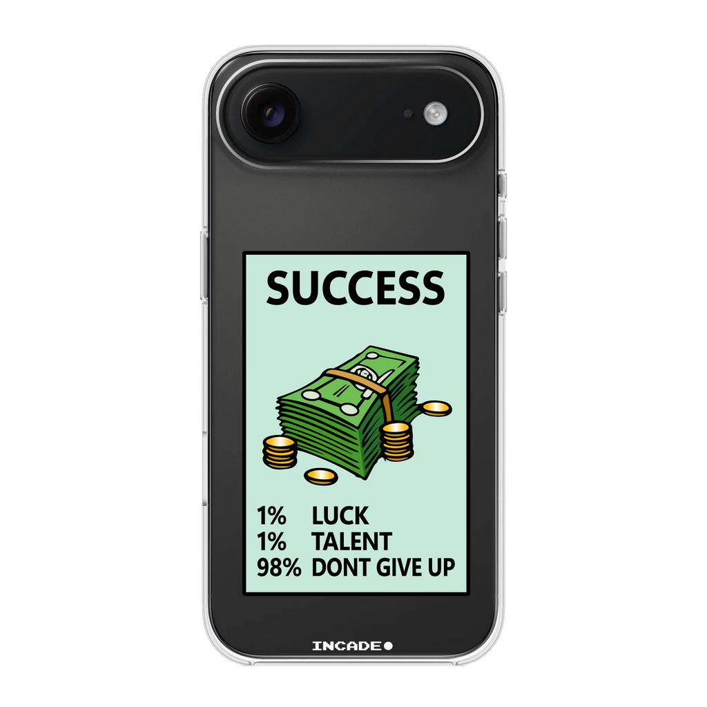 iPhone 17 Air SUCCESS