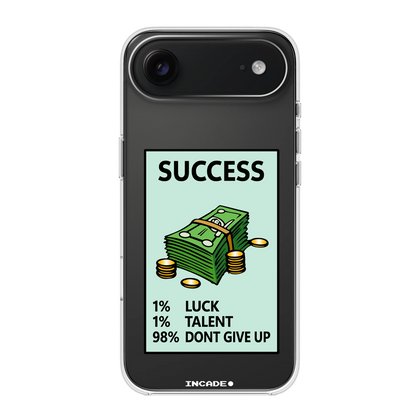 iPhone 17 Air SUCCESS