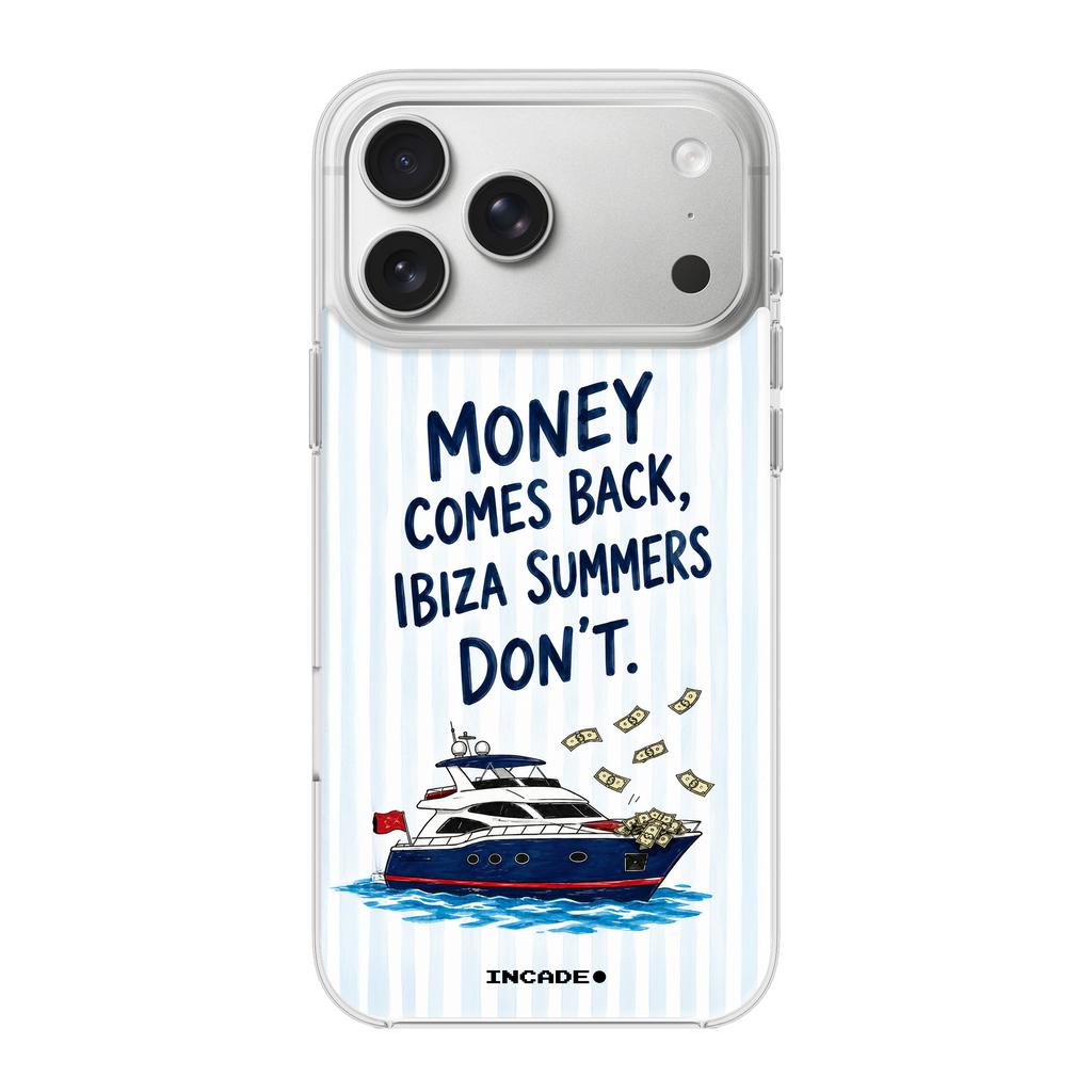 iPhone 17 Pro SUMMERS