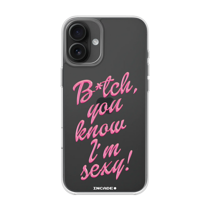 iPhone 16 Plus SXY