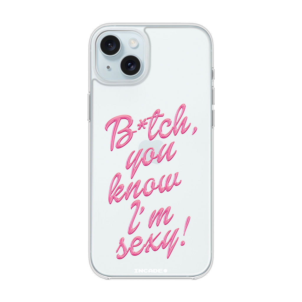 iPhone 15 Plus SXY