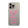 iPhone 15 Pro SXY