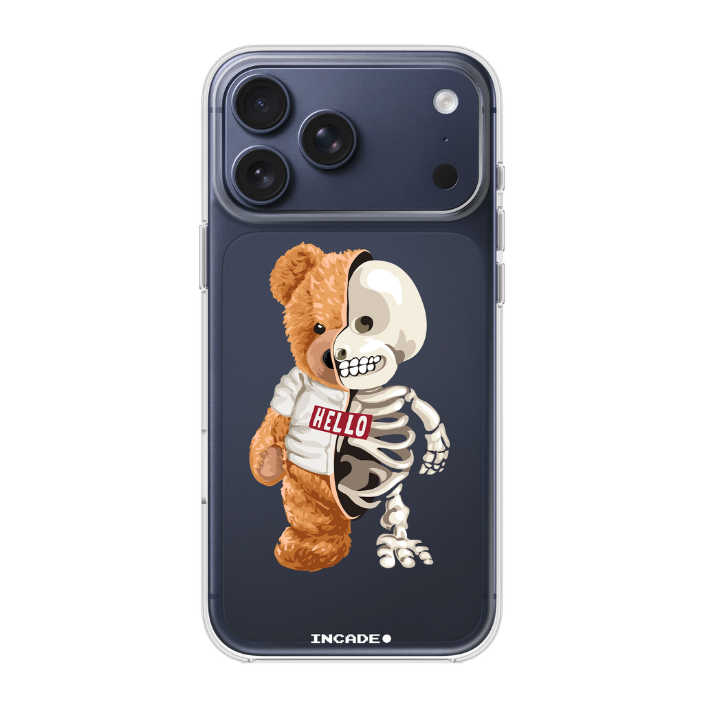 iPhone 17 Pro Skeleton