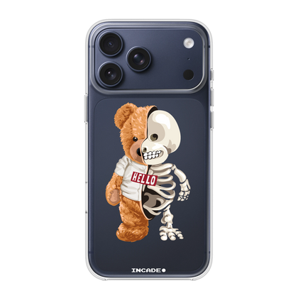 iPhone 17 Pro Skeleton