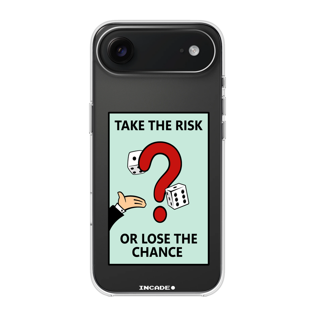 iPhone 17 Air TAKE RISK