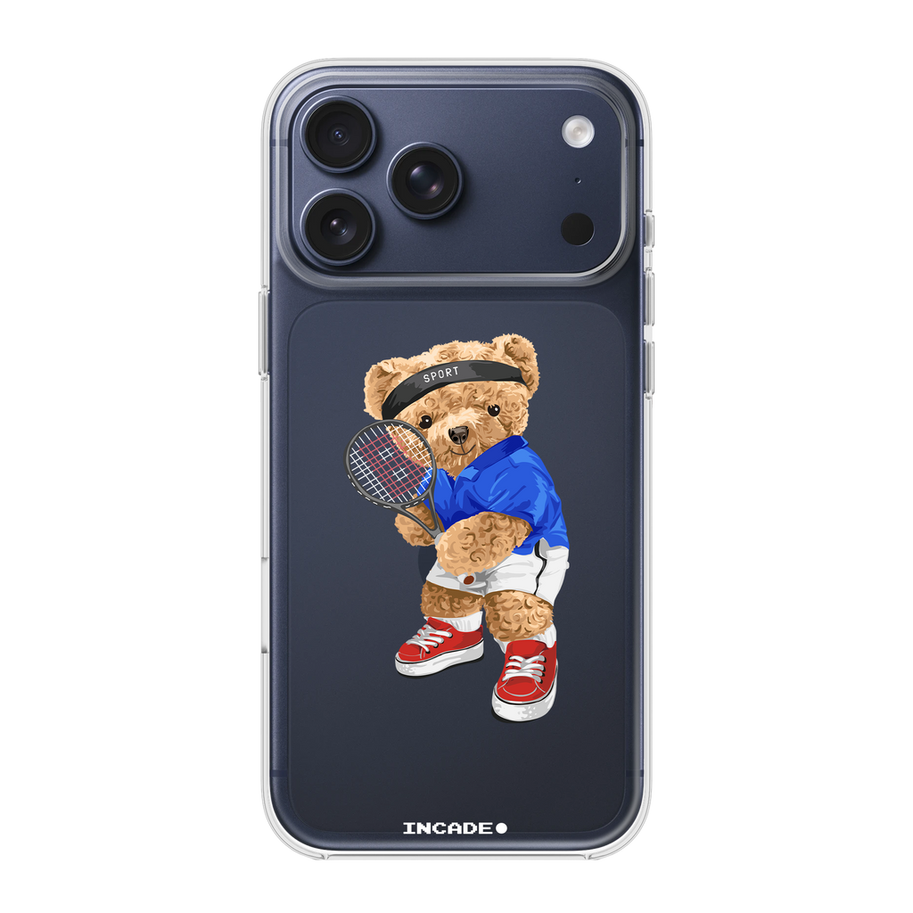 iPhone 17 Pro Max TENNIS