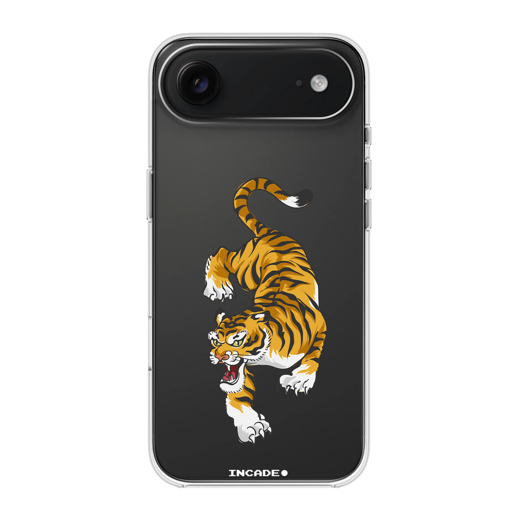 iPhone 17 Air TIGER