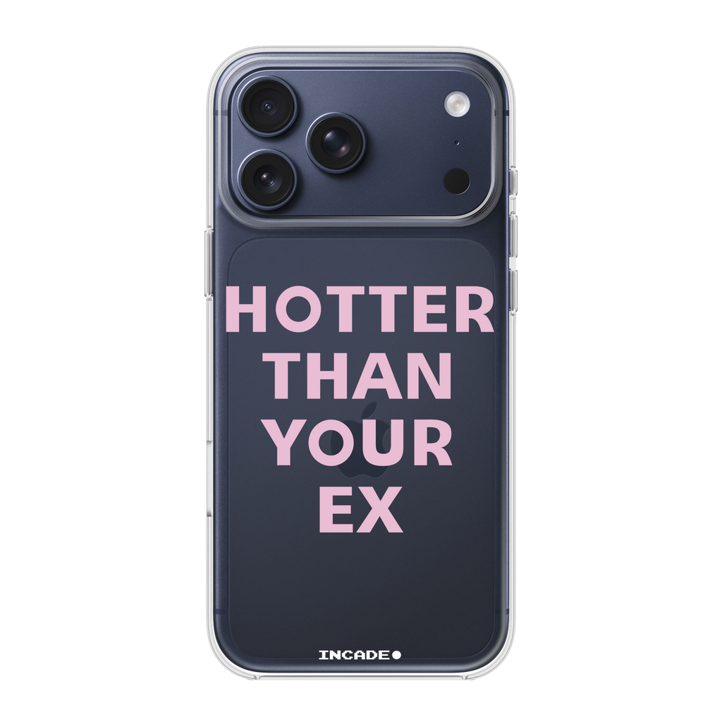 iPhone 17 Pro TOO HOT