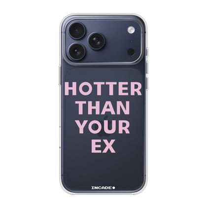 iPhone 17 Pro TOO HOT