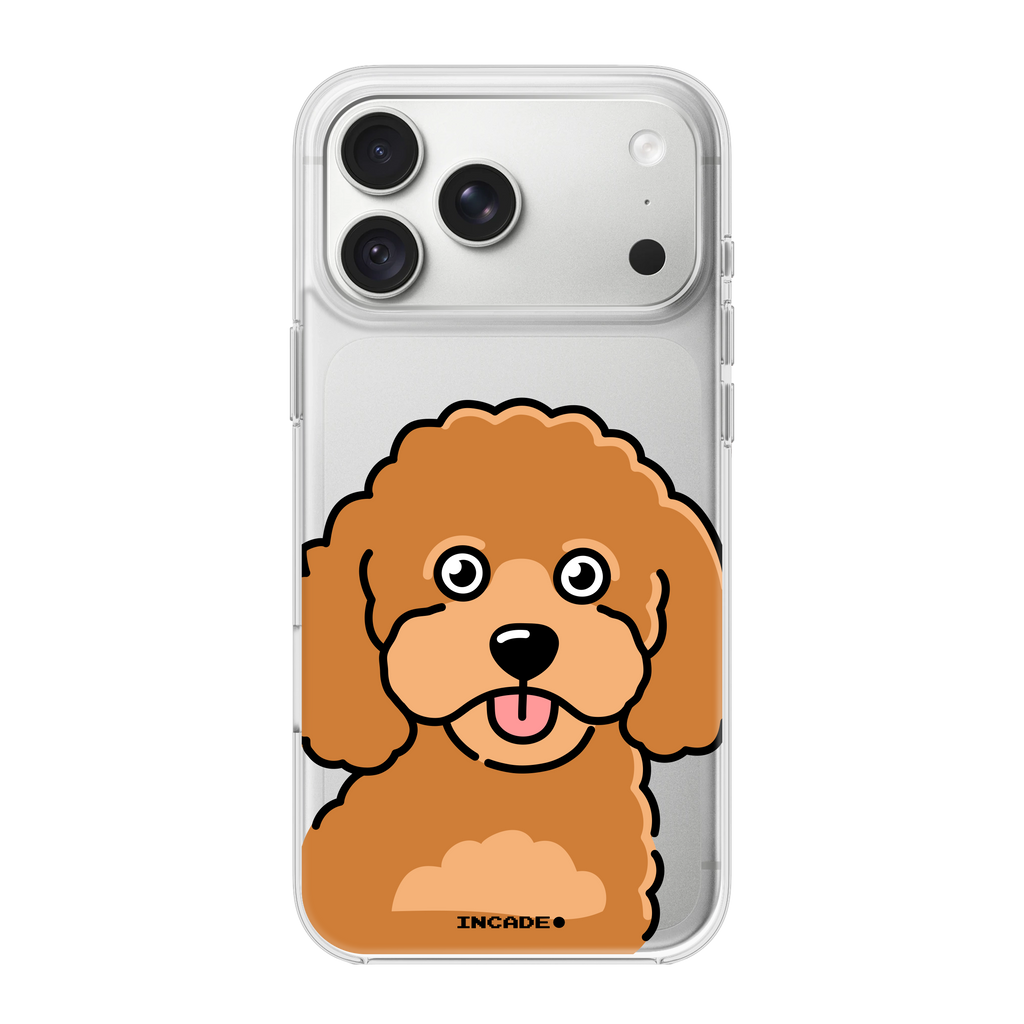 iPhone 18 Pro Max TOY POODLE