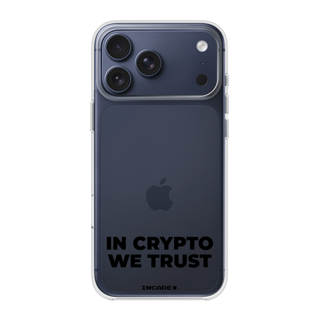 iPhone 17 Pro Max TRUST