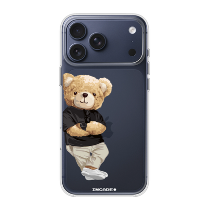 iPhone 17 Pro Max URBAN TEDDY