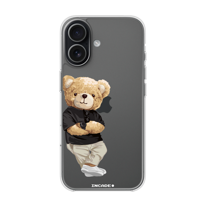 iPhone 17 URBAN TEDDY