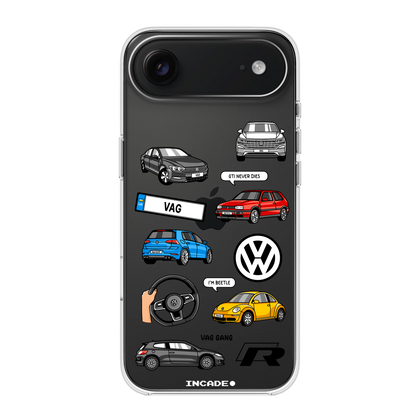 iPhone 17 Air VOLKSWAGEN