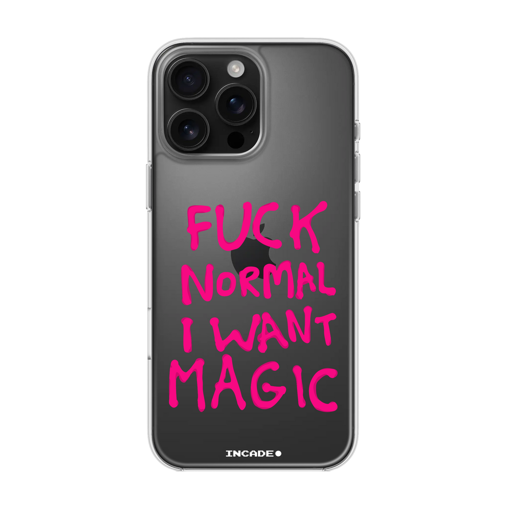 iPhone 16 Pro WANT MAGIC