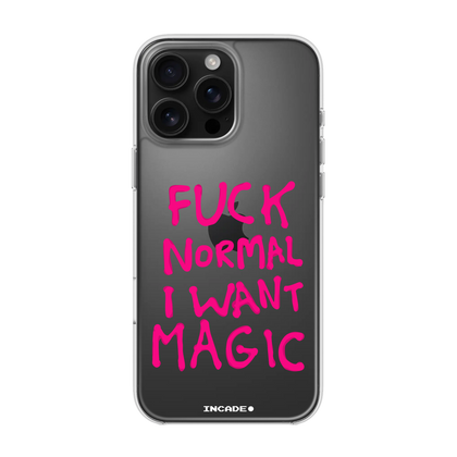 iPhone 16 Pro WANT MAGIC