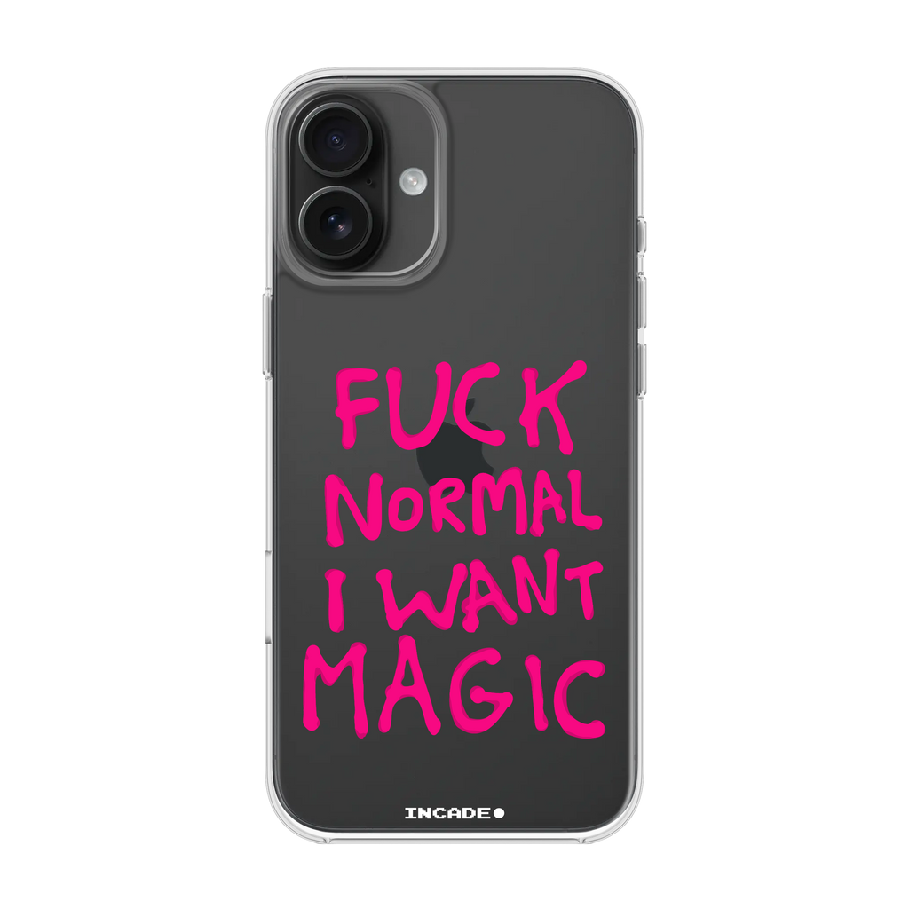 iPhone 16 Plus WANT MAGIC