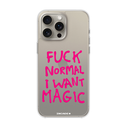 iPhone 15 Pro WANT MAGIC