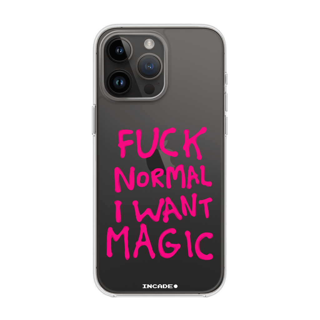 iPhone 14 Pro WANT MAGIC
