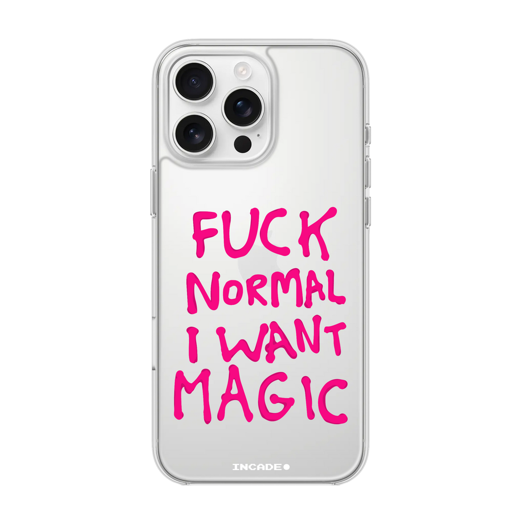 iPhone 16 Pro Max WANT MAGIC