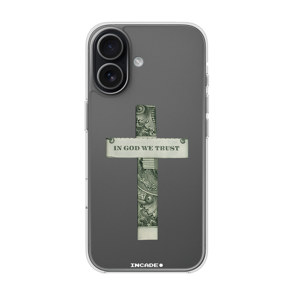 iPhone 17 WE TRUST