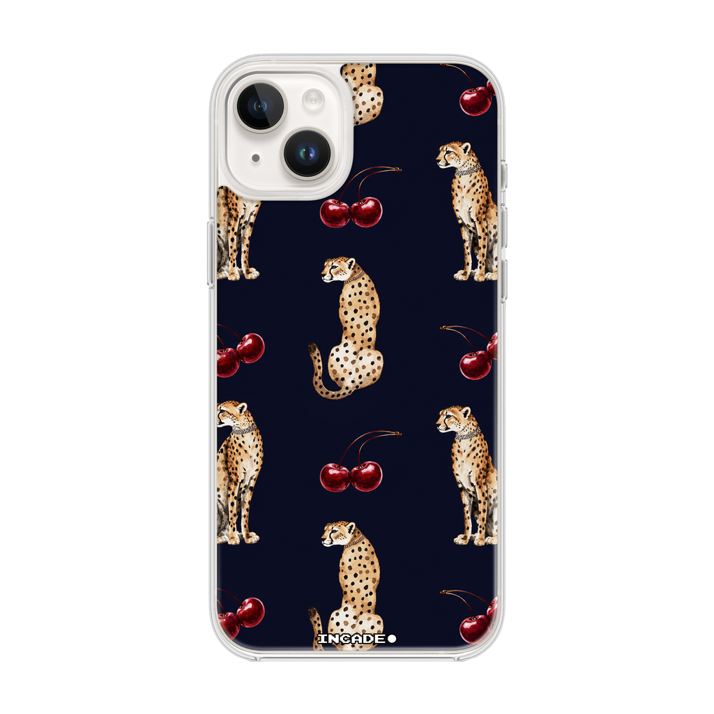 iPhone 14 Plus WILD CHERRY