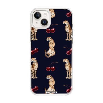 iPhone 14 Plus WILD CHERRY