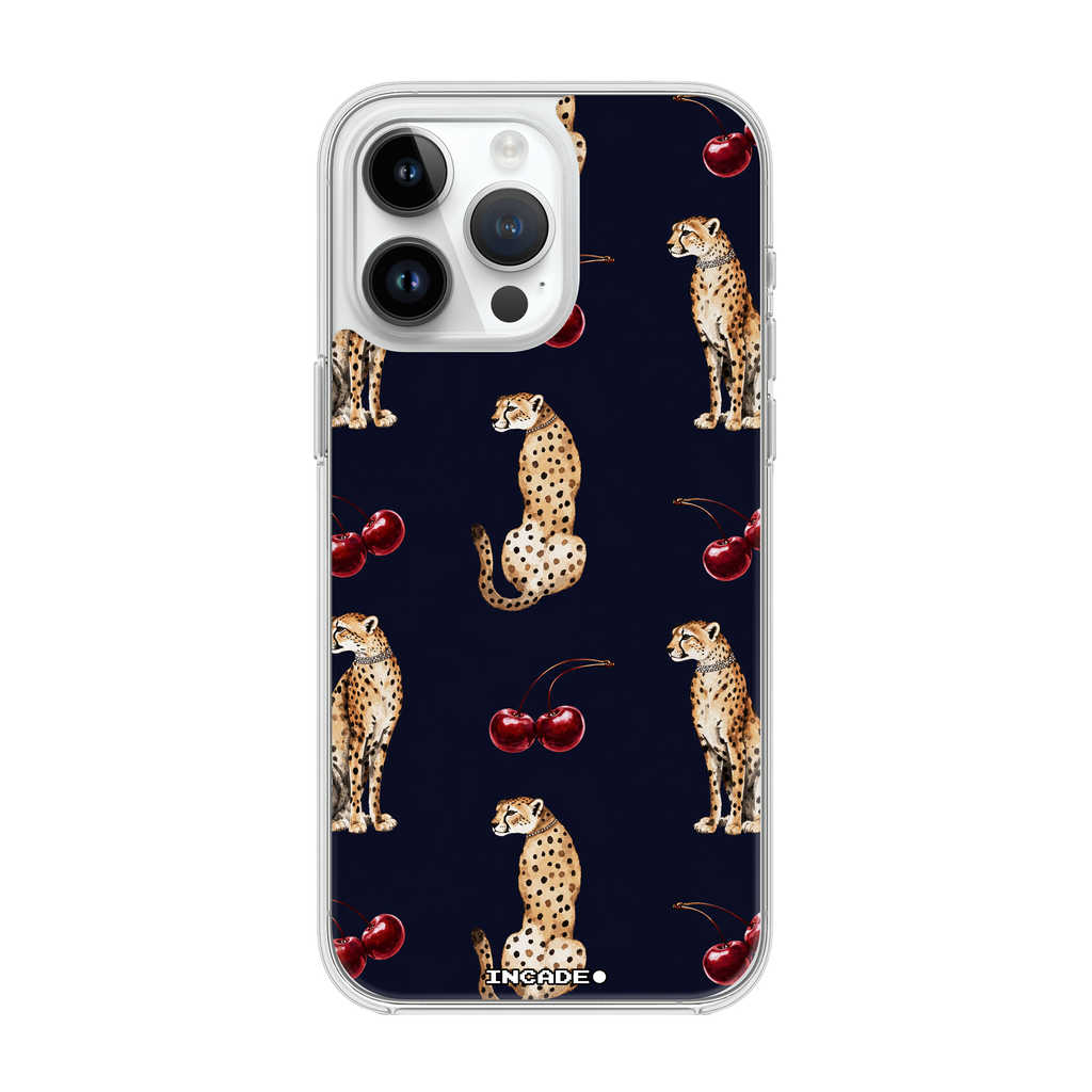 iPhone 14 Pro Max WILD CHERRY